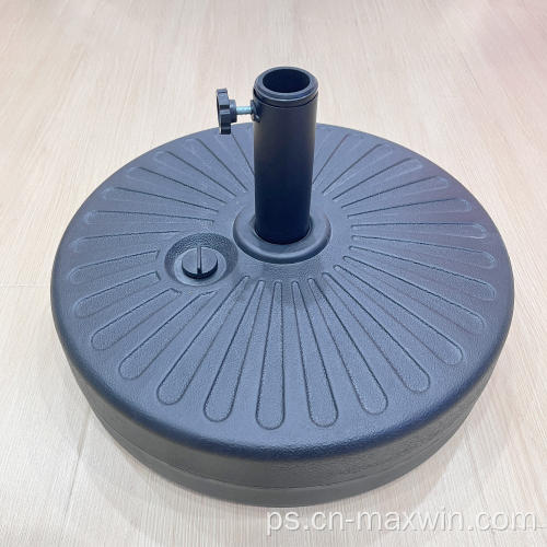 د سوداګرۍ نندارتون لپاره بیروني پروپول پرچل